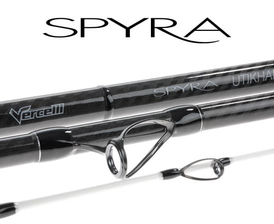 VERCELLI-SPYRA-RODS
